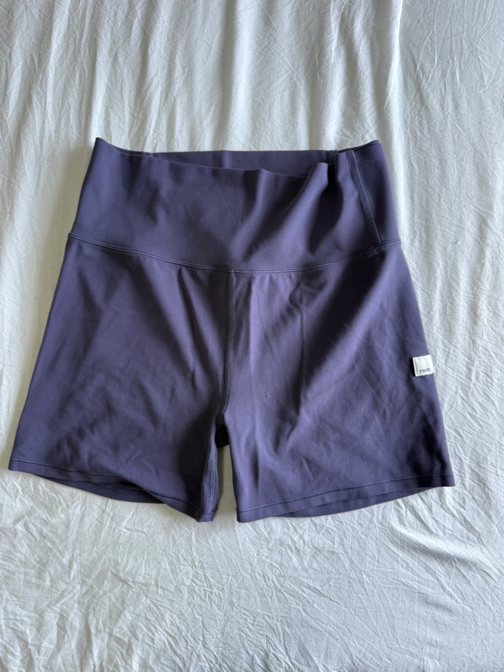 Vuori AllTheFeels Shorts - Cosmic